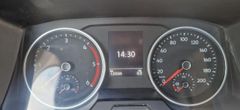 VW Crafter 35TDI 3 Seiten Kipper AHK KLIMA RÜCKFAHR