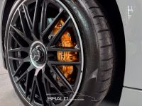 Mercedes-Benz SL 63 AMG - Vorschau Bild 9