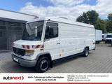 Mercedes-Benz Vario 614D Maxi *Kanal+ TV* 1.HAND+Dachklima - Mercedes-Benz Vario maxi