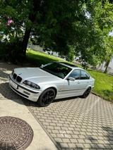 BMW Bmw E46 320i - gebrauchte BMW 320 aus dem Jahr 2000