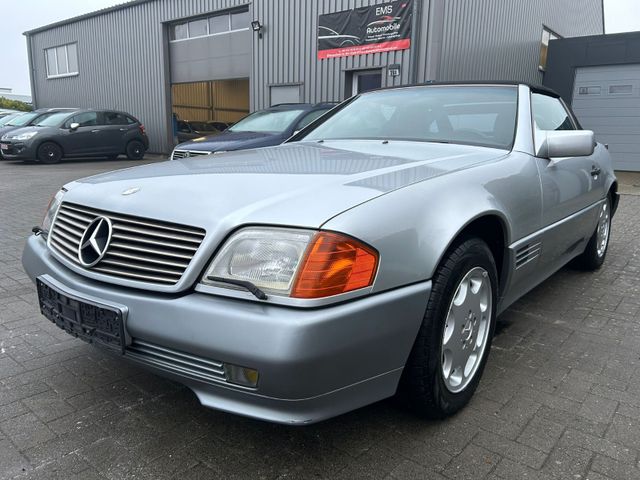 Mercedes-Benz SL 300 *89000KM.* HARDTOP* OLDTIMER*