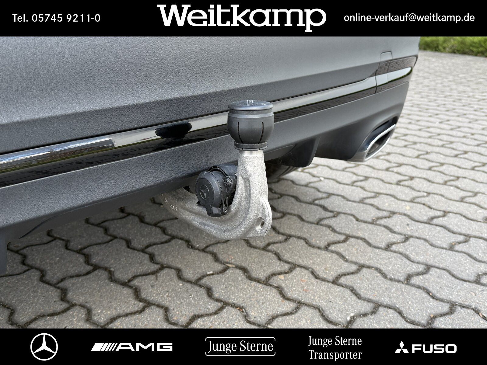 Mercedes-Benz GLA 200 d 4MATIC AMG AHK PANO DISTRONIC KAMERA foto 9