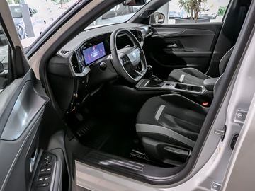Opel Mokka 1.2 GS 360° Kamera Fernlicht-Assistent