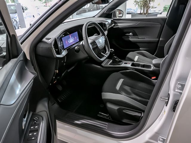 Opel Mokka 1.2 GS 360° Kamera Fernlicht-Assistent