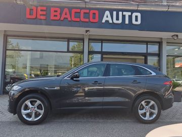 Jaguar F-Pace - 3
