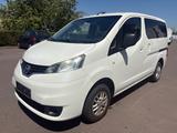 Nissan NV200 /Evalia Evalia Tekna - Nissan NV200 aus 2014