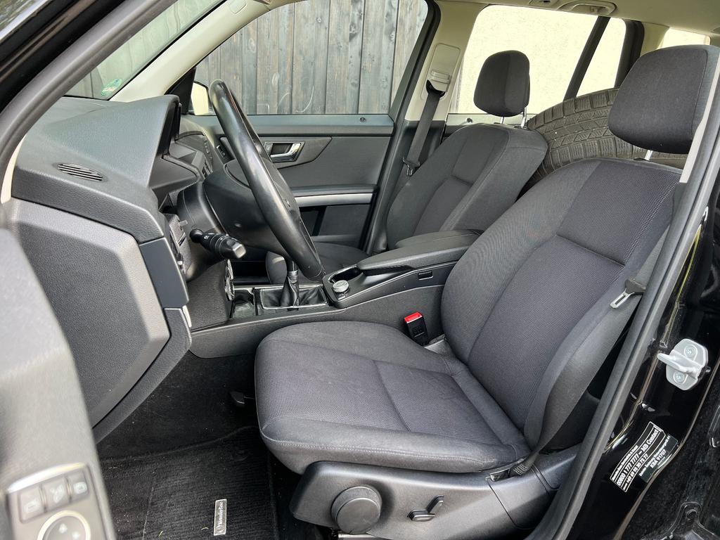 Mercedes-Benz GLK 200