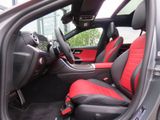 Mercedes-Benz C 300 e Autom. AMG-Line Night Paket    10.078 km