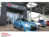 Mitsubishi Space Star SELECT+  1.2 MIVEC *Apple CarPlay*And - Mitsubishi Space Star in Lübeck
