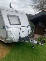 Wilk Sento 450 FS - Wilk Wohnwagen & Wohnmobile