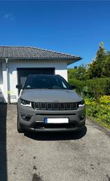 Jeep Compass 4xe Limited 4WD Auto Limited - Jeep Compass Plug-in Hybrid (PHEV) Gebrauchtwagen