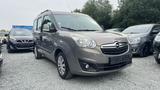 Opel Combo 1.6CDTI 77kW(105PS) S/S Edition L1H1**7 Si - Opel Combo mit Diesel-Antrieb: 1.7