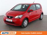 Seat Mii electric drive 61 kW *TEMPO*PDC*KLIMA*  - Seat Mii in Stuttgart
