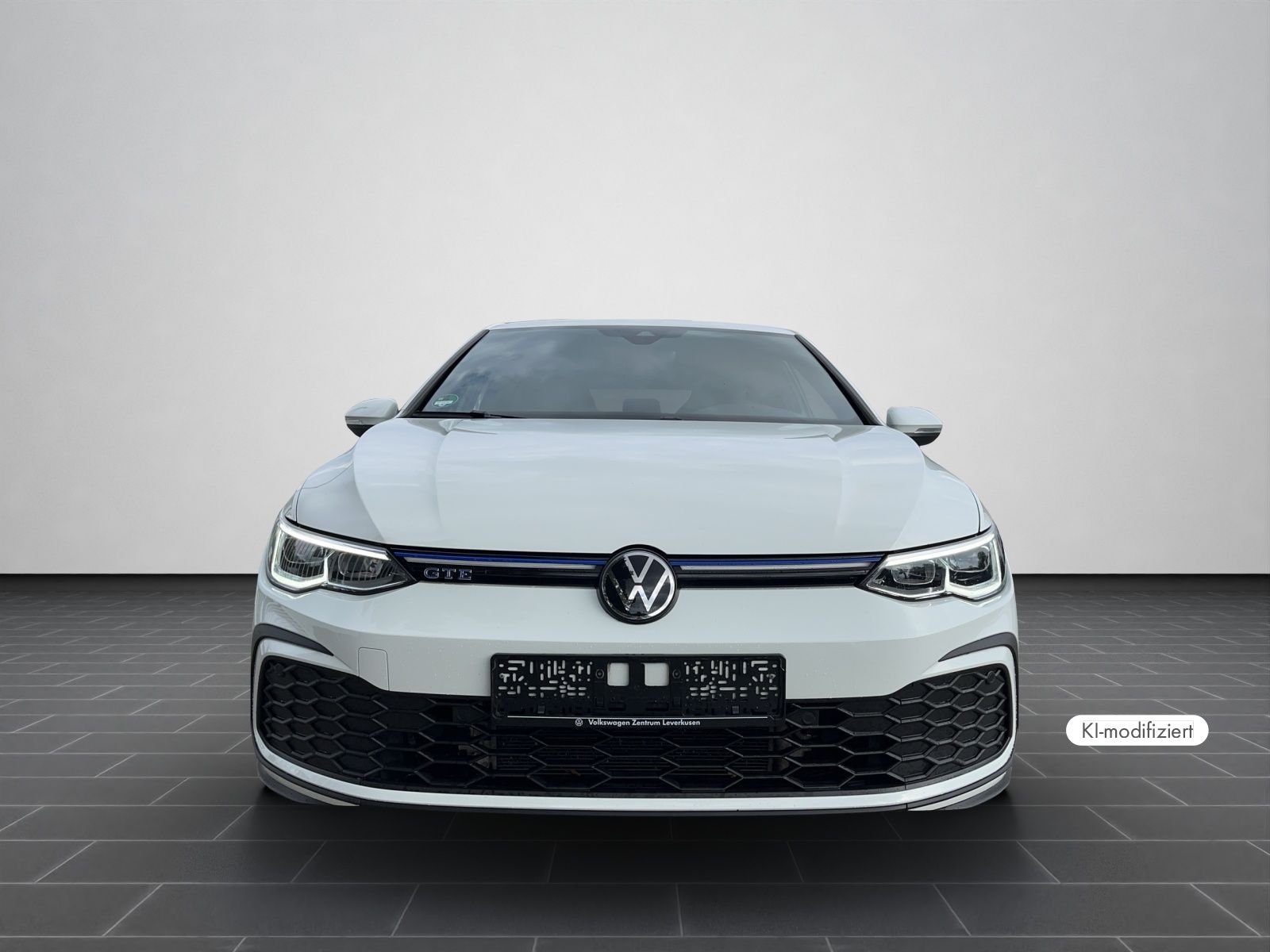 Volkswagen Golf GTE 1,4 TSI eHybrid DSG ACC Ambientebel foto 5