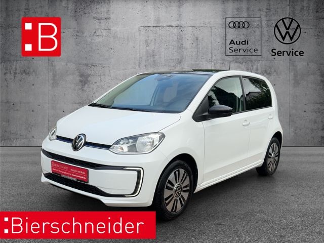 Volkswagen up e-up! mov KAMERA 15 GRA KLIMA DAB MAPS+MORE