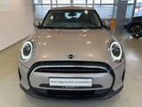 MINI One 5-Türer Navi LED Apple CarPlay Sportsitze Te - MINI ONE in Frankfurt (Main)