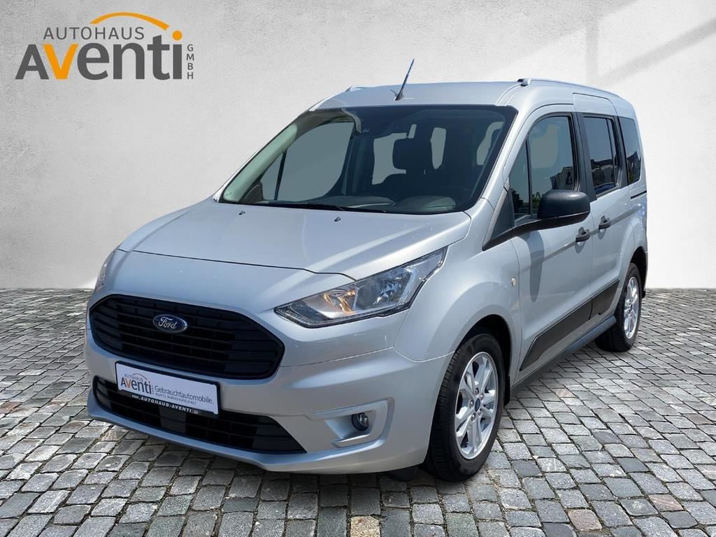 Ford Tourneo Connect