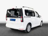 Ford Tourneo Connect 2.0 122PS Aut. TITANIUM Led Shz. - scheckheftgepflegte Ford Tourneo Connect