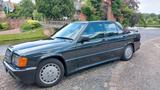 Mercedes-Benz Mercedes 190 E2,3 16v, Oldtimer, gepflegt,... - Mercedes-Benz 190: 190e 16v