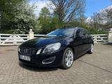 Volvo V60 D5 AWD Geartronic Summum Summum - gebrauchte Volvo V60 aus dem Jahr 2011