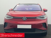 Volkswagen ID.4 - Vorschau Bild 10