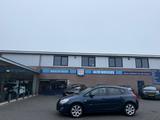 Opel Astra 1.4 Turbo | Business+ 5-türig | klima | Cr