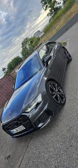 Audi GAR'2029-A6 Avant S line 40 TDI quattro S Tronic