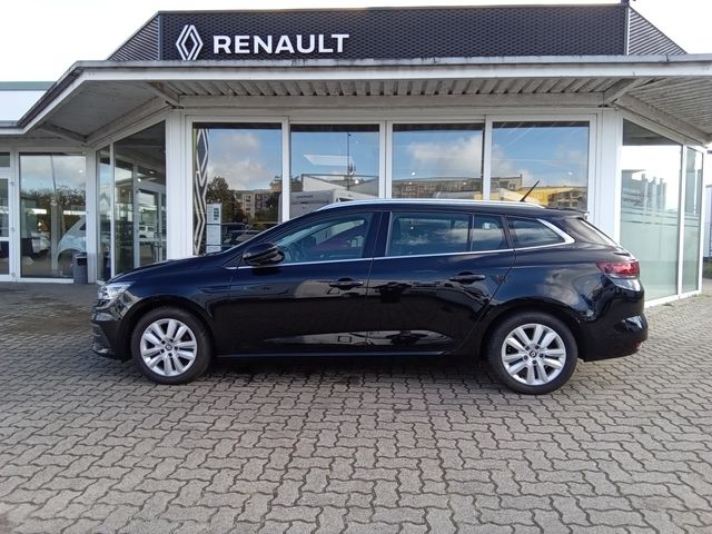 Foto Nummer 2: RENAULT Megane