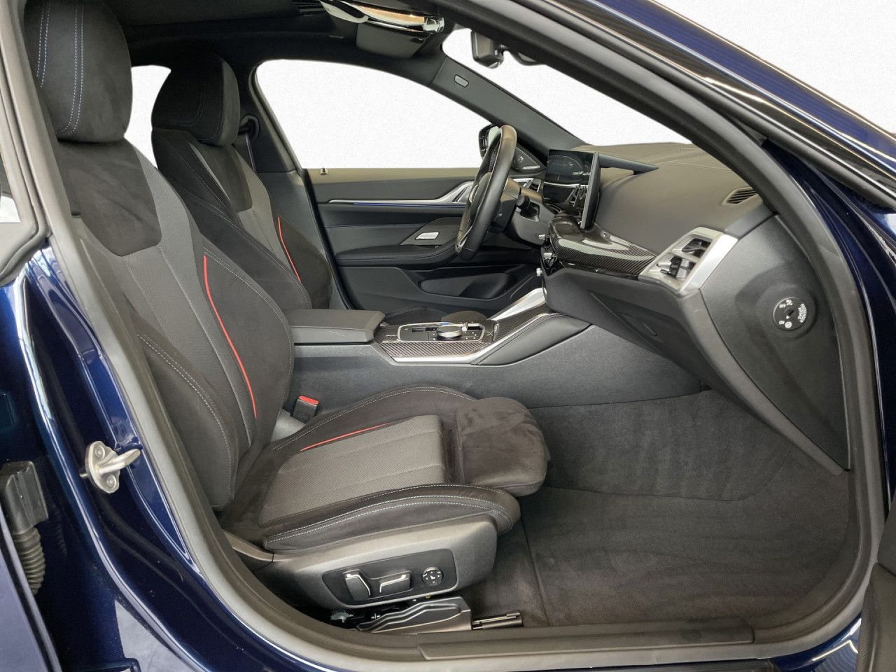 BMW i4 - Bild 13