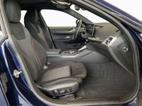 BMW i4 - Vorschau Bild 13