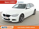 BMW 320d M Sport Shadow Aut.*NAVI*LED*HUD*TEMPO*CAM* - BMW 320: M