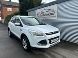 Ford Kuga 1,6 EcoBoost 2x4 110kW Trend - Ford Kuga: 1.6