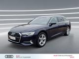 Audi A6 Avant 45 TFSI qu MATRIX Pano AHK ACC advanced - Audi Gebrauchtwagen in Heidelberg