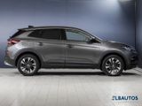 Opel Grandland X 1.2 Turbo INNOVATION PDC/AHK/Kamera/ - Opel in Hamburg