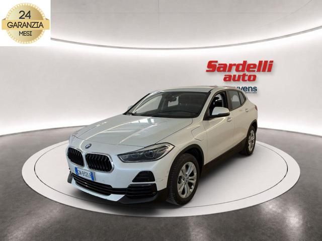 BMW X2 xDrive25e Business-X PHEV imagem 2