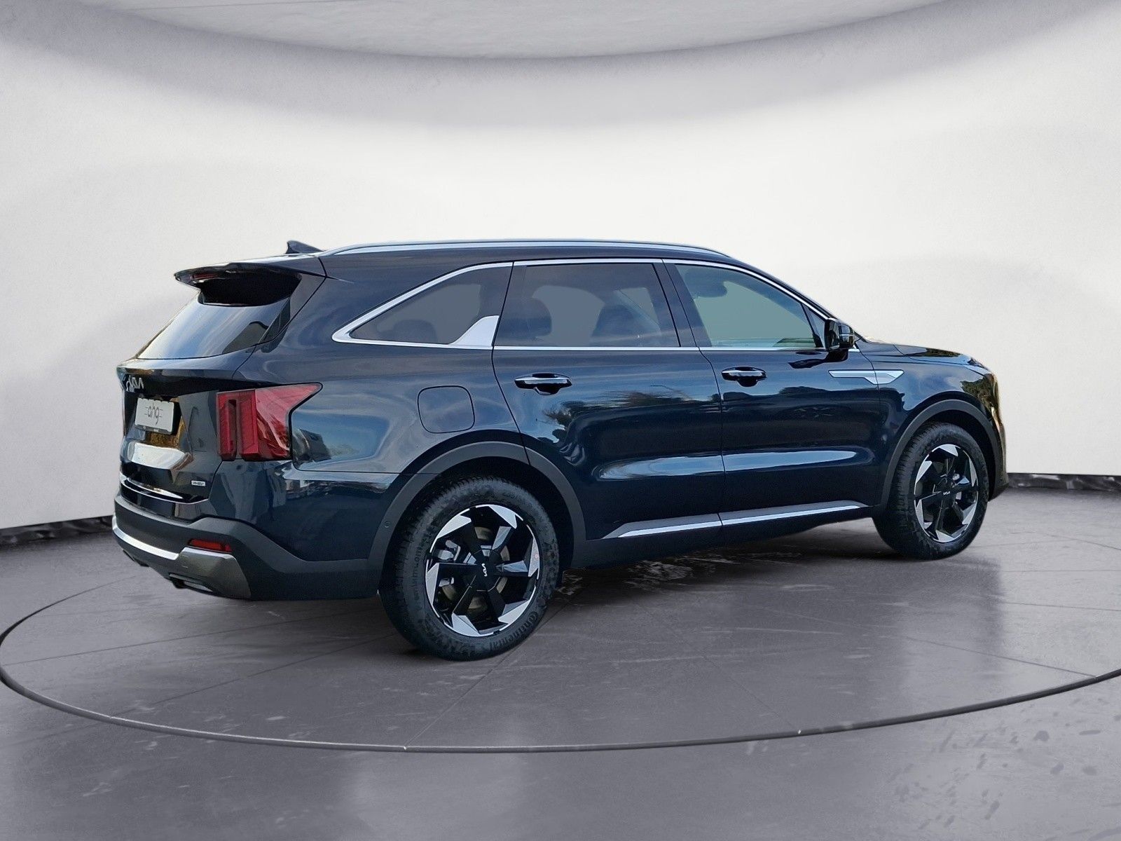 Kia Sorento 1.6 PHEV AWD Plug in &Ride AHK 0,5% DIEN imagem 3
