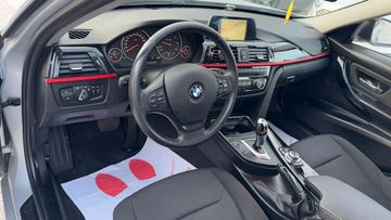 BMW 318 - 7