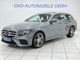 Mercedes-Benz E 250 T-Modell*AMG-Line*Schiebedach*Kamera* - Mercedes-Benz E-Klasse: T Modell