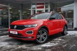 Volkswagen T-Roc 2.0 Sport R-Line 4Motion LED ACC AHK Navi - Volkswagen T-Roc: Sport
