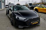 Audi R8 Spyder 5.2 FSI RWD performance STEINSCHLAG FO - gebrauchte Audi R8 aus dem Jahr 2022