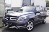 Mercedes-Benz GLK 220 BlueTEC*4M*EURO 6*TÜV NEU*GARANTIE* - gebrauchte Mercedes-Benz GLK 220 aus dem Jahr 2015
