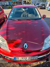 Renault Laguna Grandtour Dynamique 2.0 16V 140 Dynamique - Renault Laguna Gebrauchtwagen