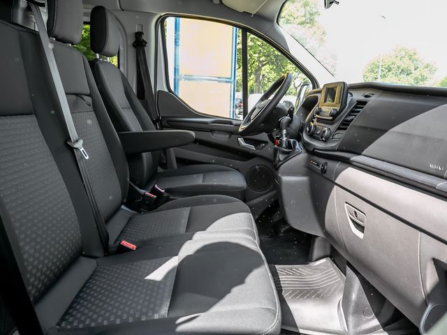 Ford Transit Custom 320 L1 2.0 Trend Sicht-Paket
