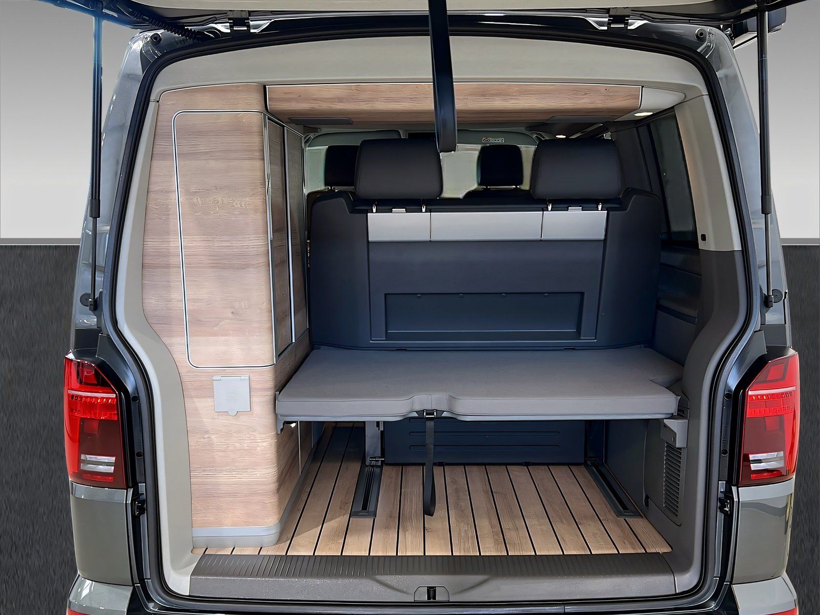 Volkswagen T6.1 2.0 TDI California Ocean FINAL EDITION foto 8