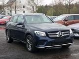 Mercedes-Benz GLC 350 4MATIC 2,0 Benzin PHEV Elektro - Mercedes-Benz GLC 350 Benziner Gebrauchtwagen