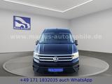 Volkswagen Crafter 35 TDI 4-Motion/AHK/Automatic/Standheizu - Volkswagen Kastenwagen hoch + lang Crafter 35