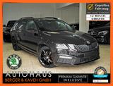 Skoda OCTAVIA RS  | ACC | AHK [ +12MON GARANTIE ] - Skoda Octavia Gebrauchtwagen in Bremen