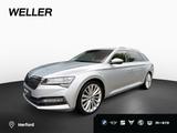 Skoda Superb Combi 2.0 TSI 4x4 L&K Columbus LaneAss