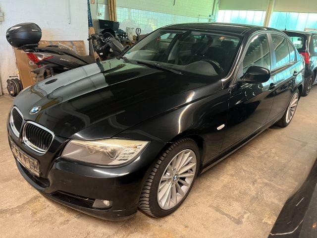 BMW 320 3 Limousine 320i