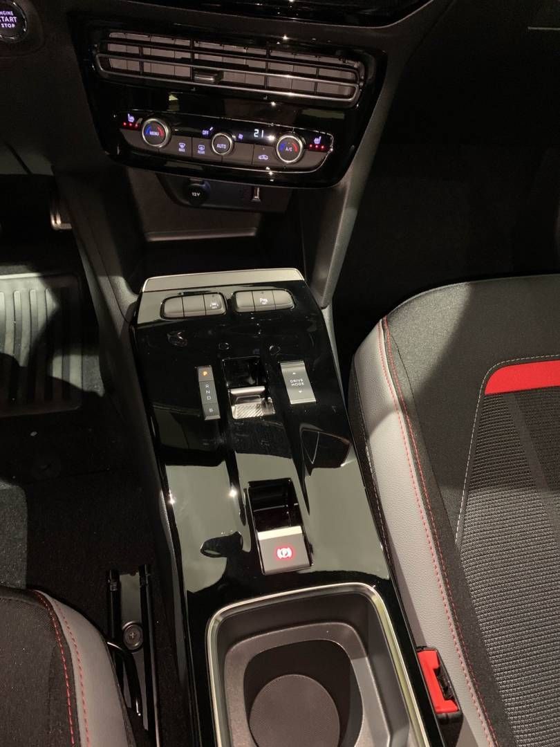 Opel Mokka - Bild 12